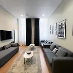 Urban Flat 91 - Beautiful Flat Picasso In Le Marais