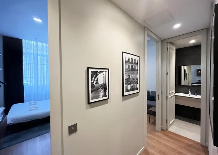 Urban Flat 91 - Beautiful Flat Picasso In Le Marais