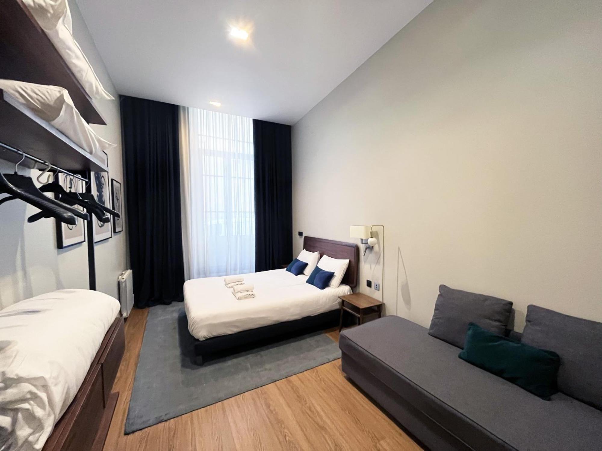 Urban Flat 91 - Beautiful Flat Picasso In Le Marais *