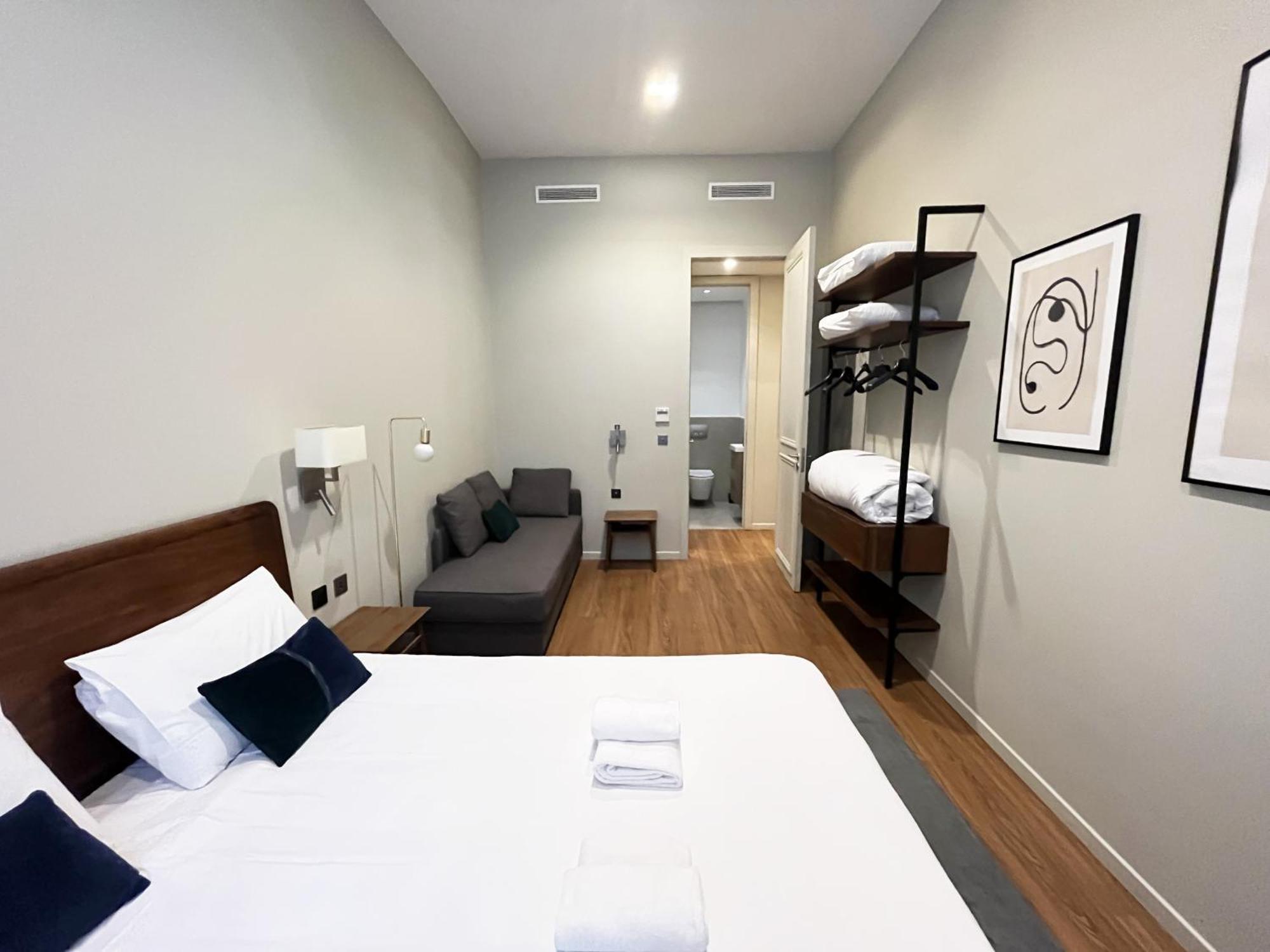 Apartment Urban Flat 91 - Beautiful Flat Picasso In Le Marais *