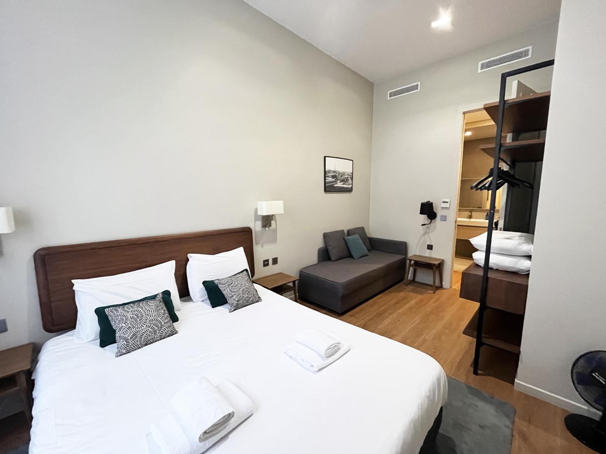 Urban Flat 91 - Beautiful Flat Picasso In Le Marais