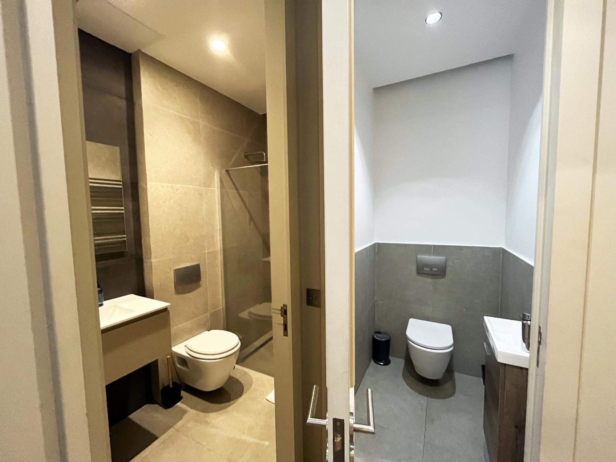 Urban Flat 91 - Beautiful Flat Picasso In Le Marais Apartment