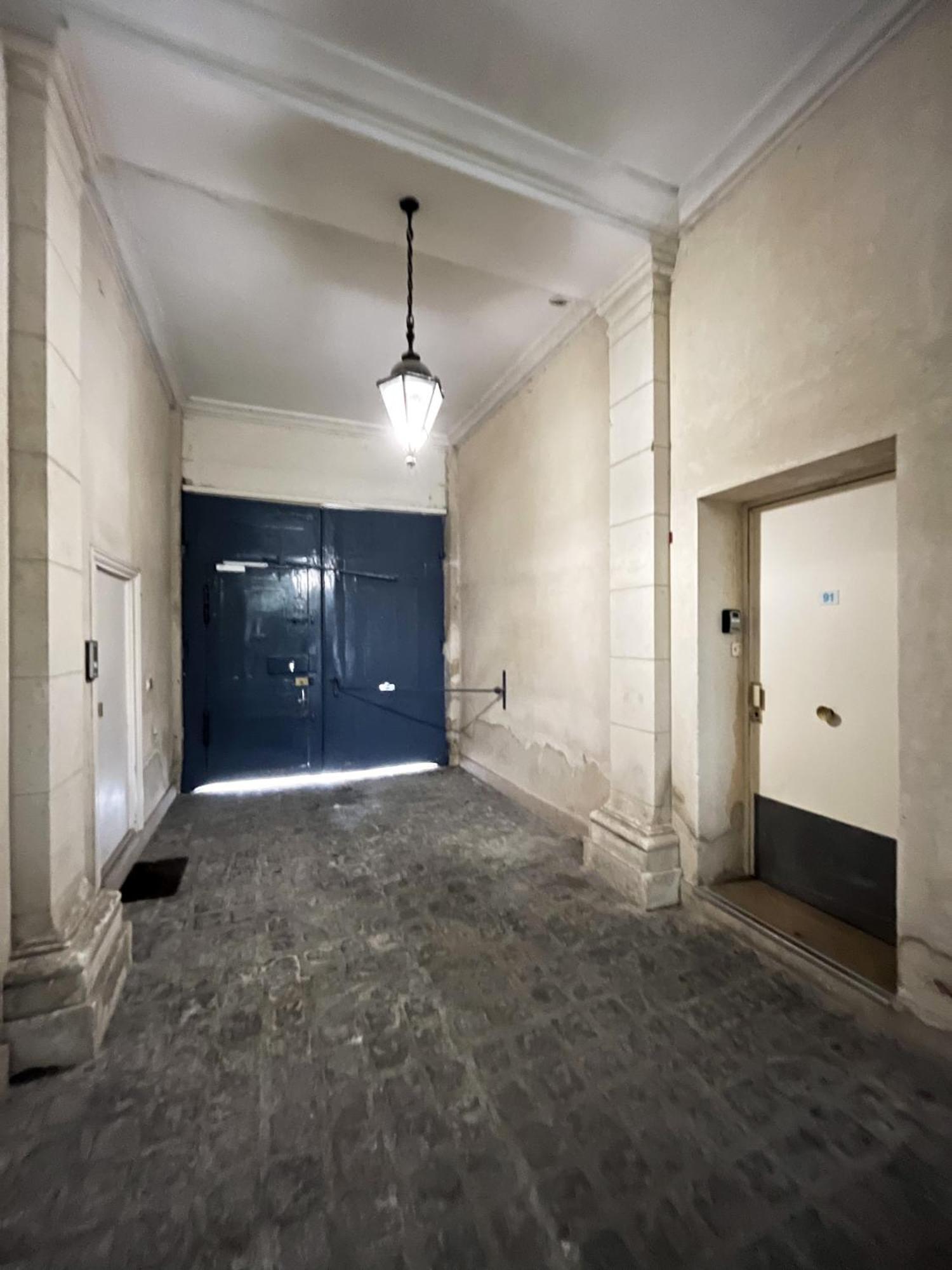 Urban Flat 91 - Beautiful Flat Picasso In Le Marais Paris