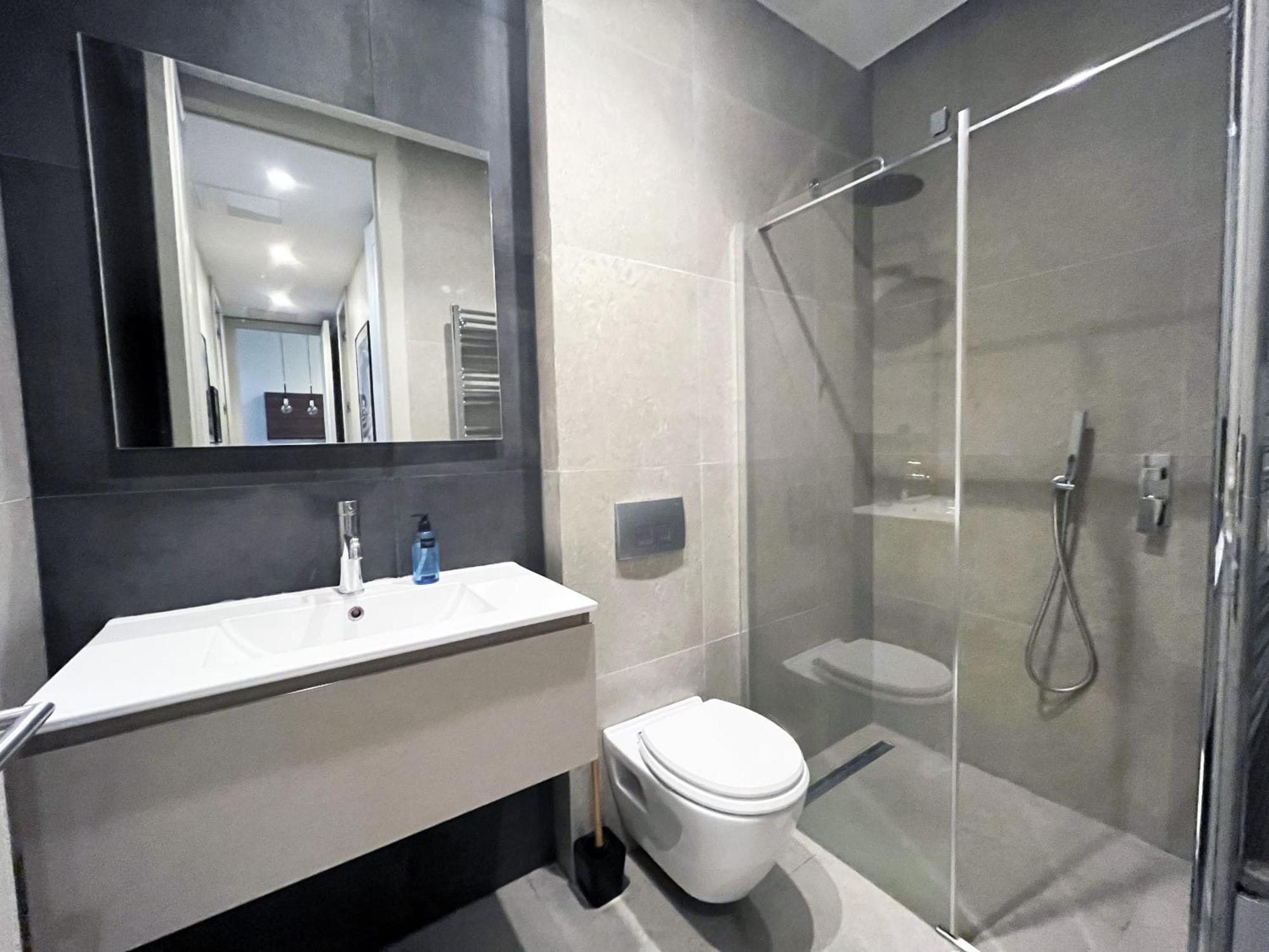 Urban Flat 91 - Beautiful Flat Picasso In Le Marais Apartment