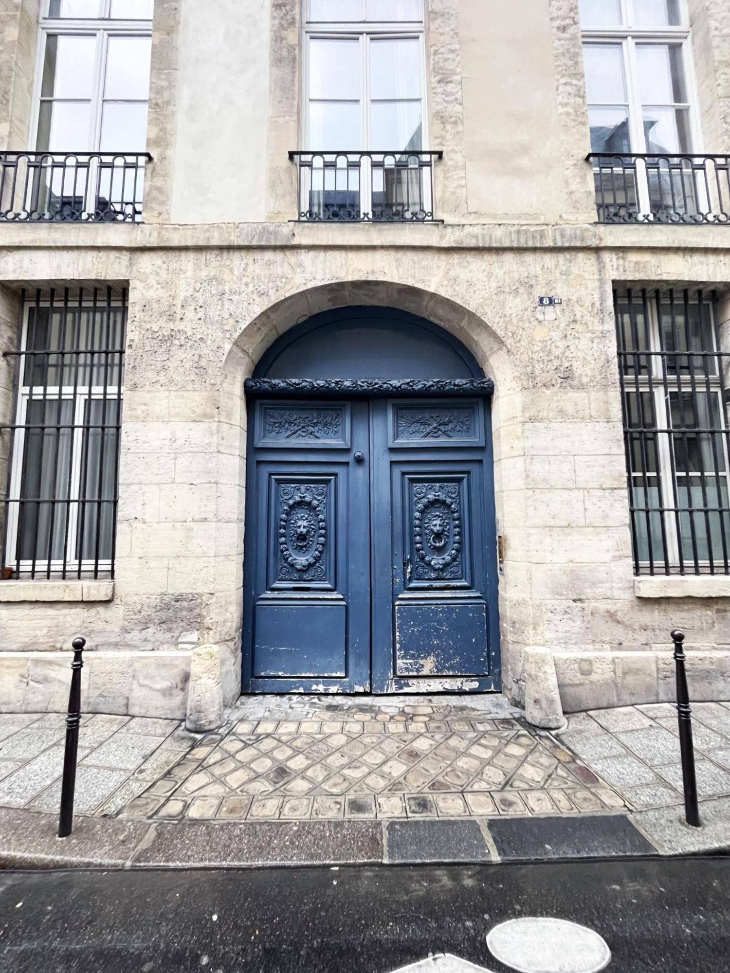 Urban Flat 91 - Beautiful Flat Picasso In Le Marais * Paris