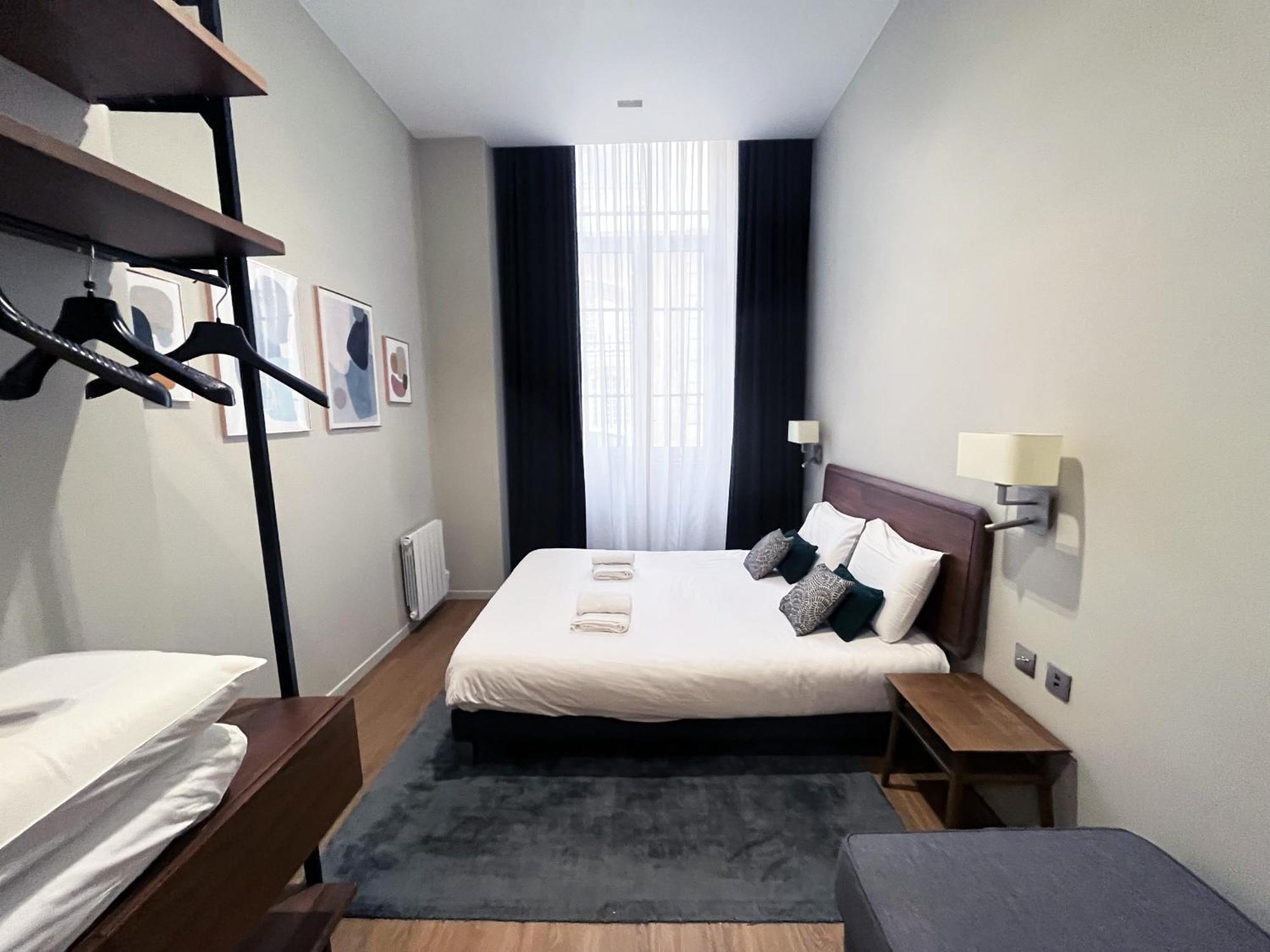 Apartment Urban Flat 91 - Beautiful Flat Picasso In Le Marais