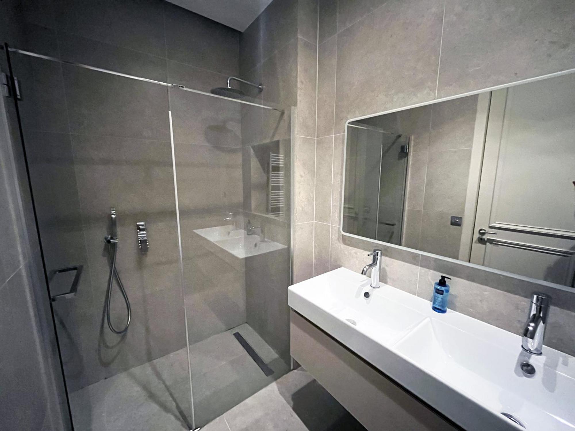 Apartment Urban Flat 91 - Beautiful Flat Picasso In Le Marais Paris