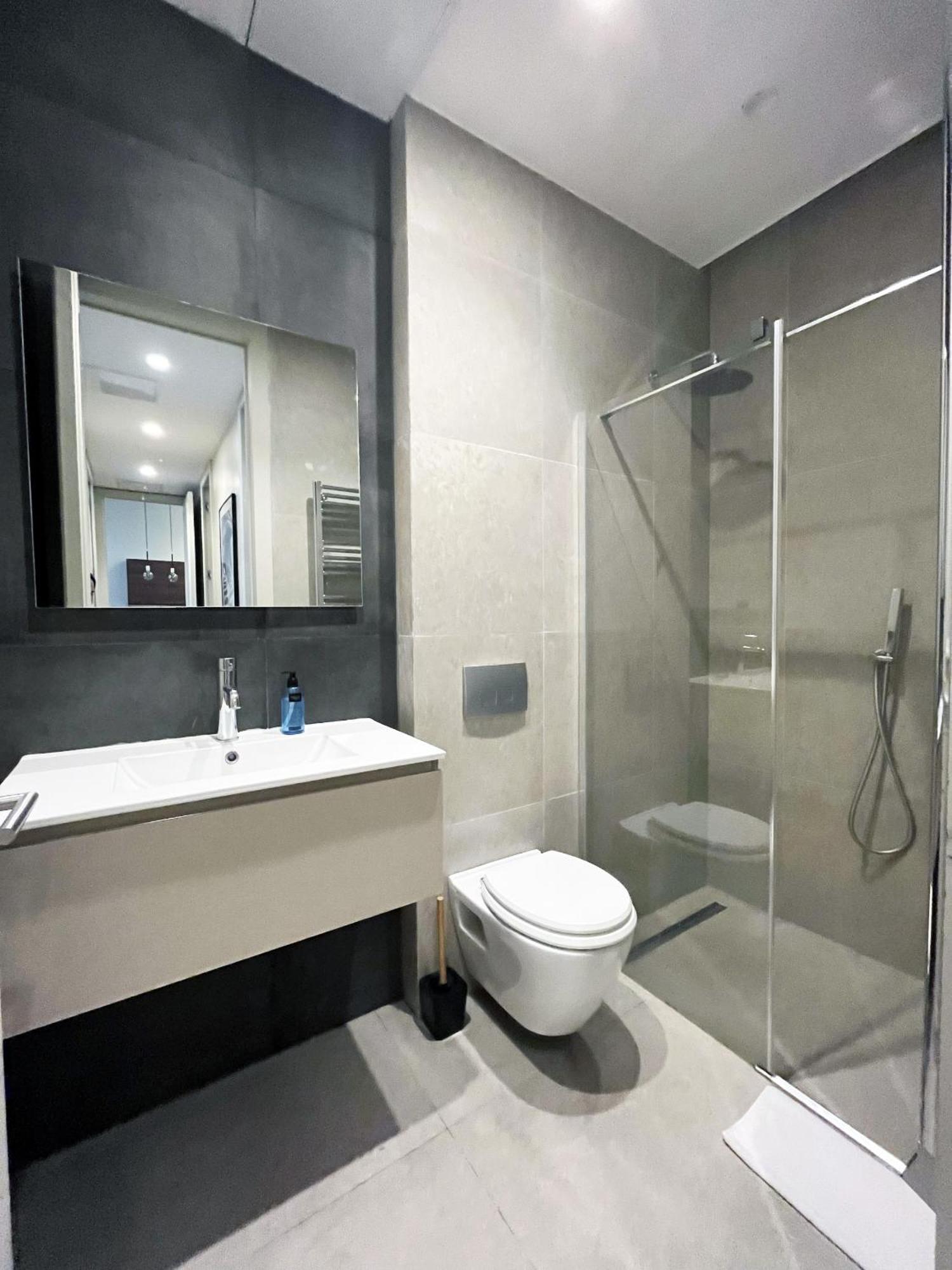 Urban Flat 91 - Beautiful Flat Picasso In Le Marais Apartment *