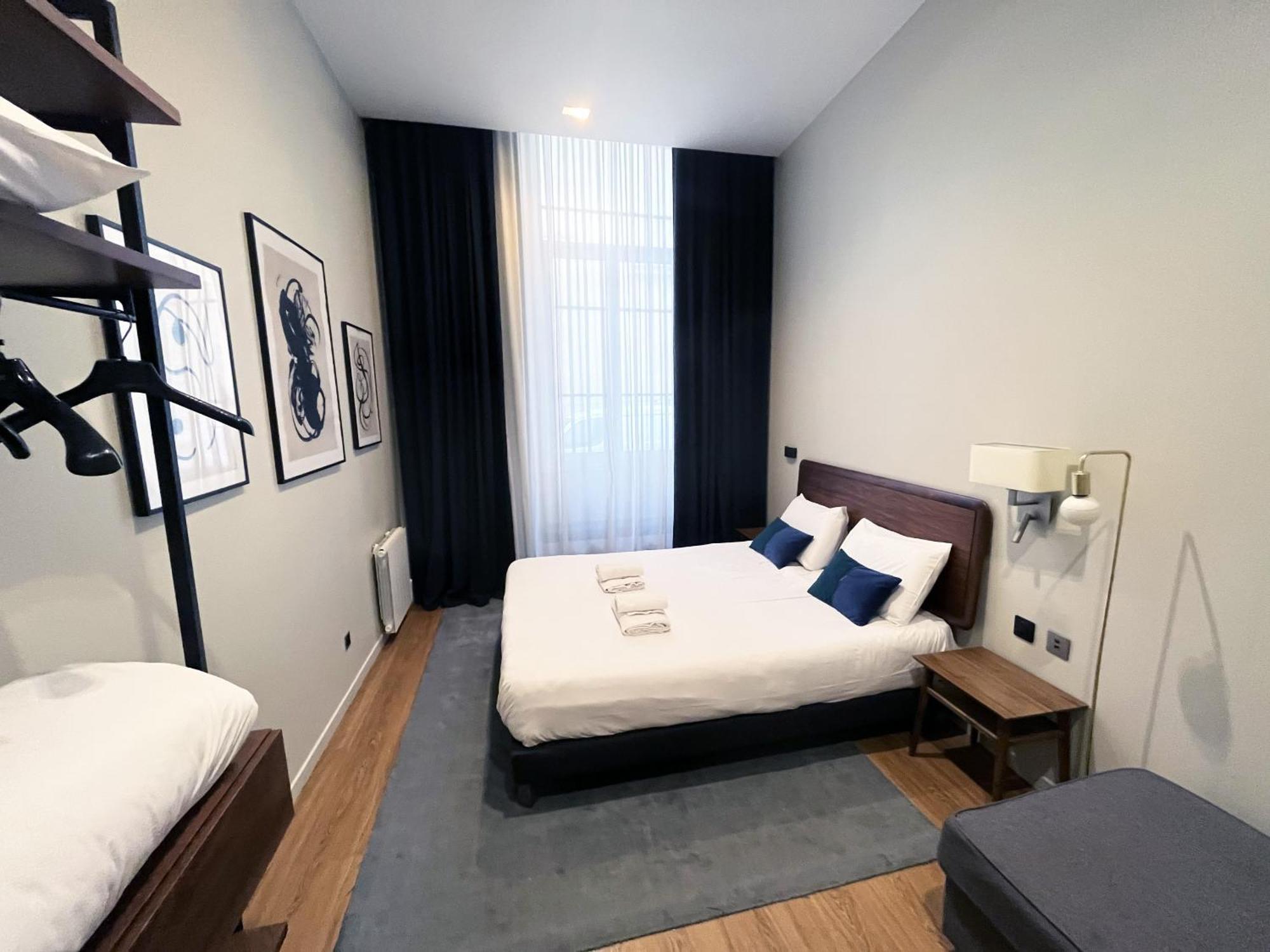 Apartment Urban Flat 91 - Beautiful Flat Picasso In Le Marais Paris